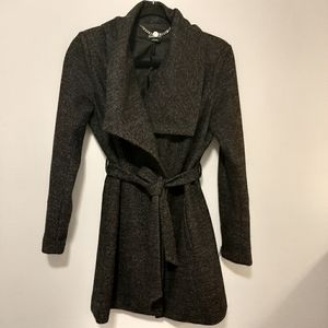 Waterfall Jacket